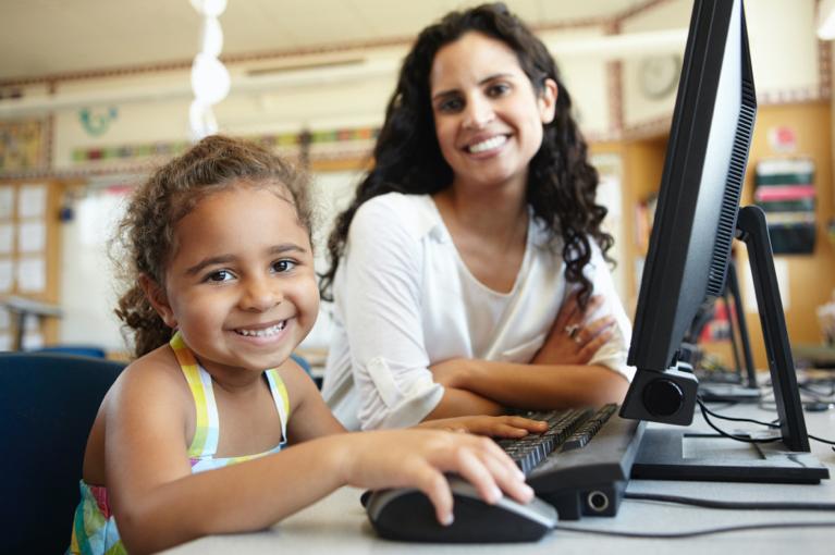 Supporting Multilingualism with Authentic Data