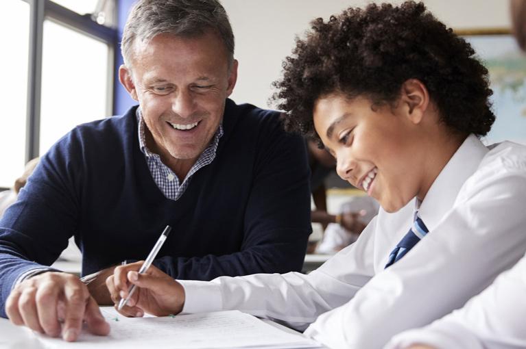 Achievement and Cognitive Abilities Testing